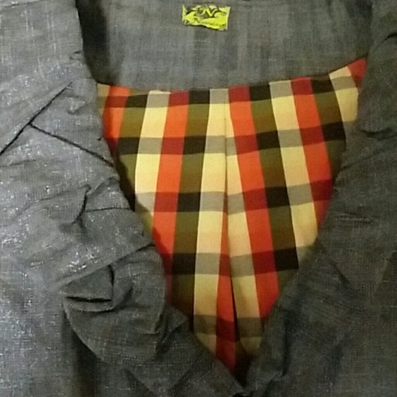 Top dnuvula - Picture 3 of 4